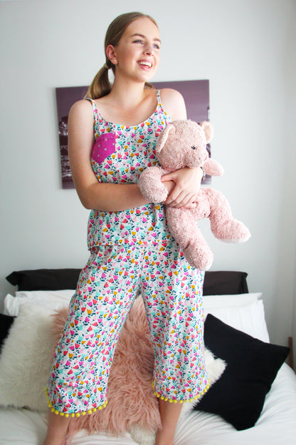 Night Garden PJ's