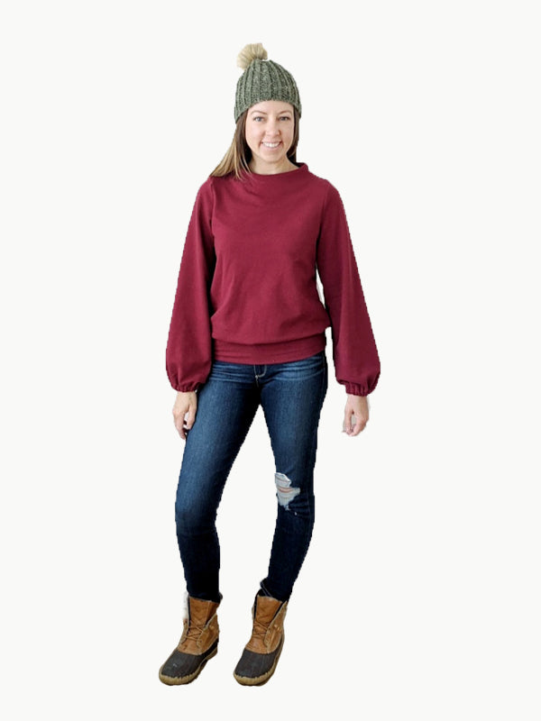 Sheridan Sweater